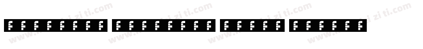 SHANGHAI ELECTRIC POWER CONSTRUCION字体转换